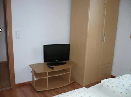 招待所 S'wisawi Zum Schlaufa 贝曹