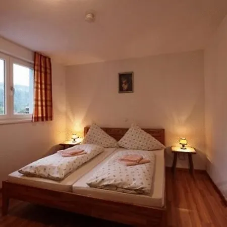 S'wisawi Zum Schlaufa Affittacamere