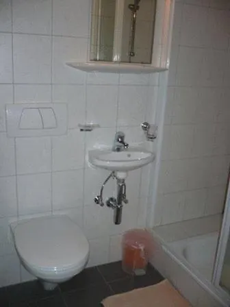 S'wisawi Zum Schlaufa * Bezau